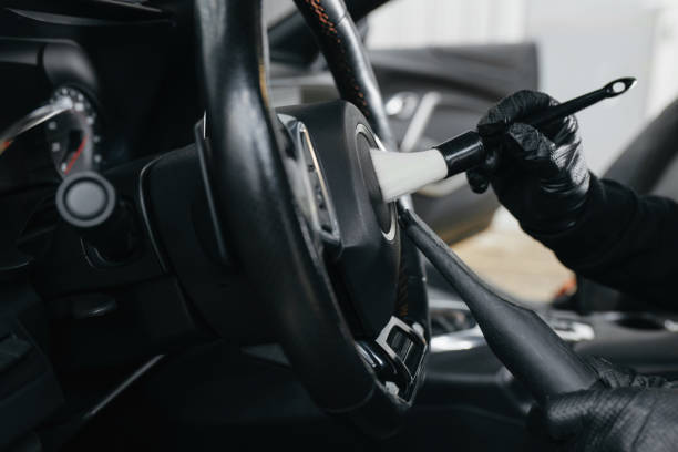 mobile interior car cleaning service in Chula Vista near Eastlake