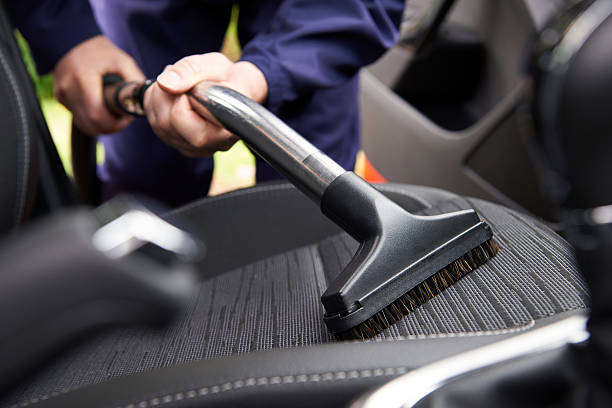 paint decontamination and finishing service near Otay Ranch Chula Vista