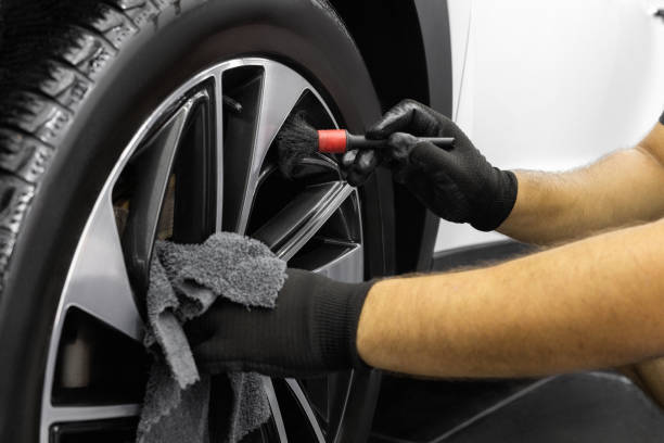 interior and exterior mobile detailing service in Otay Ranch for a complete vehicle refresh