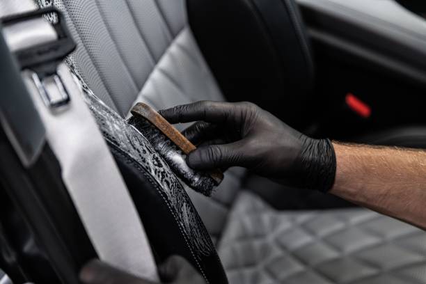 mobile exterior detailing service in Chula Vista near Eastlake