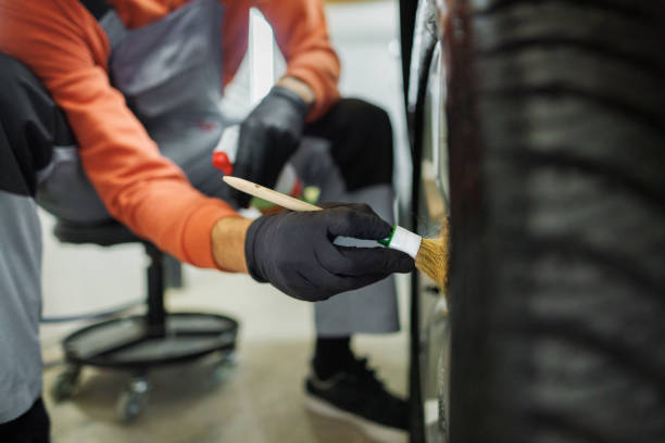 interior detailing and steam cleaning service in Bonita near Chula Vista