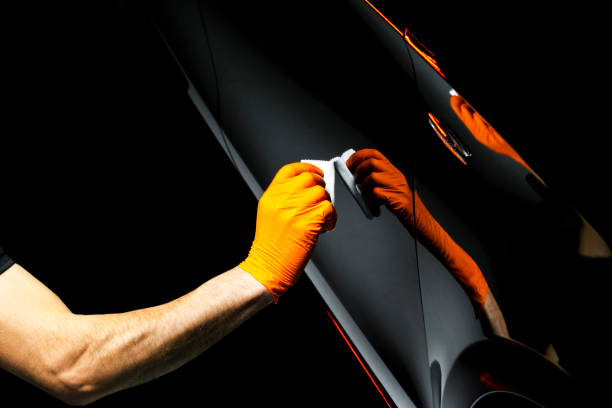 interior car cleaning service in Eastlake Chula Vista with vacuum and steam detailing