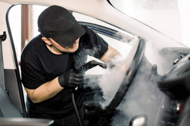 mobile hand wash and wheel cleaning in Otay Ranch