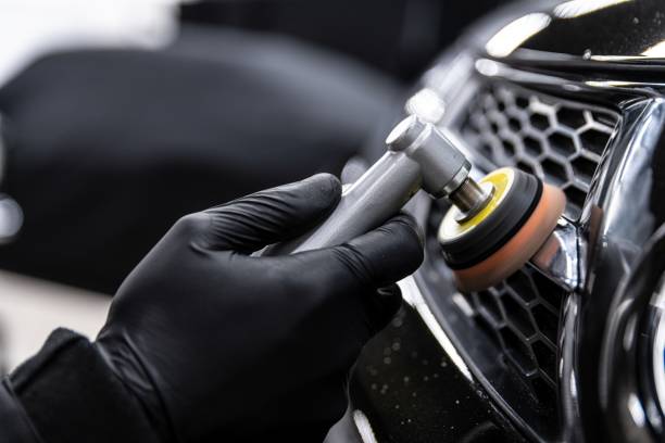 interior extraction and steam detailing service in Otay Ranch Chula Vista