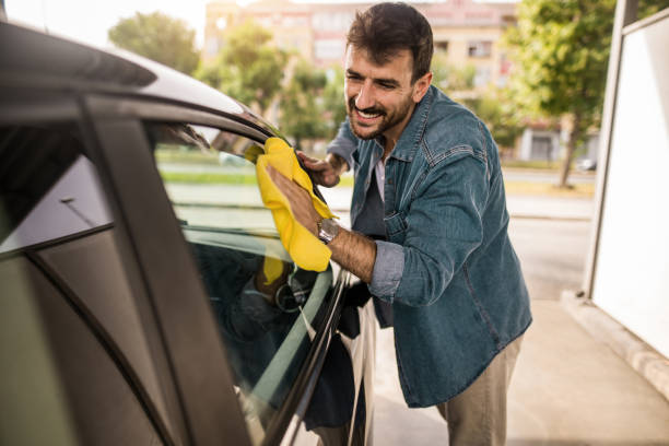 paint correction and exterior detailing in Bonita near Chula Vista