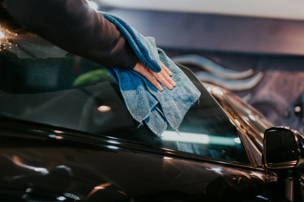interior detailing service for family vehicle in Eastlake Chula Vista