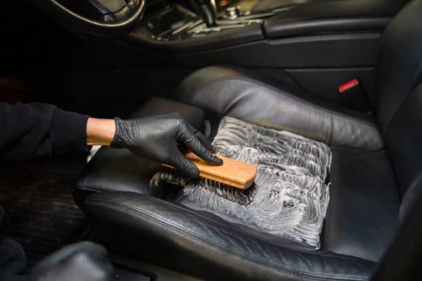 paint decontamination and polishing service in Otay Ranch Chula Vista