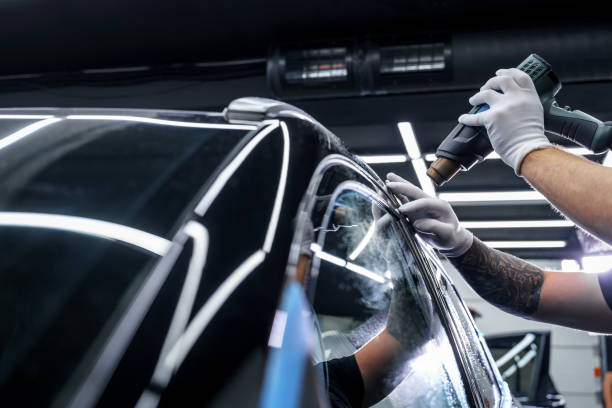 paint correction and exterior detailing in Otay Ranch South Bay San Diego