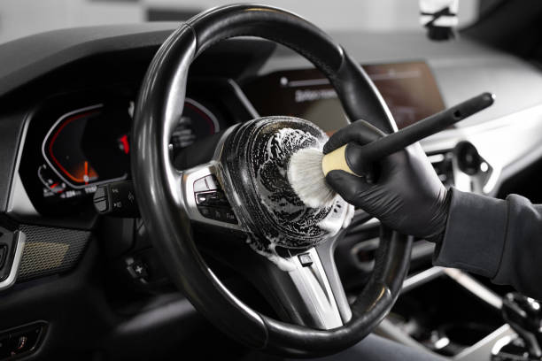 paint decontamination and polishing service in Bonita near Chula Vista
