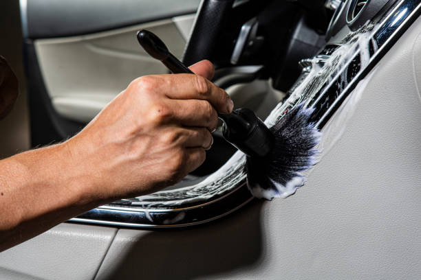 paint correction and finish enhancement service near Otay Ranch Chula Vista