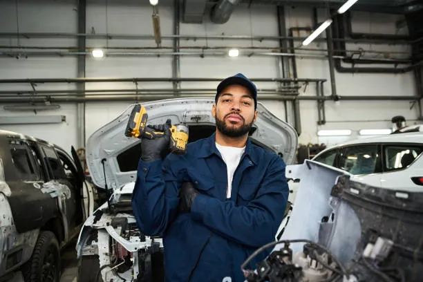 veteran-owned mobile car interior service in Bonita near Chula Vista